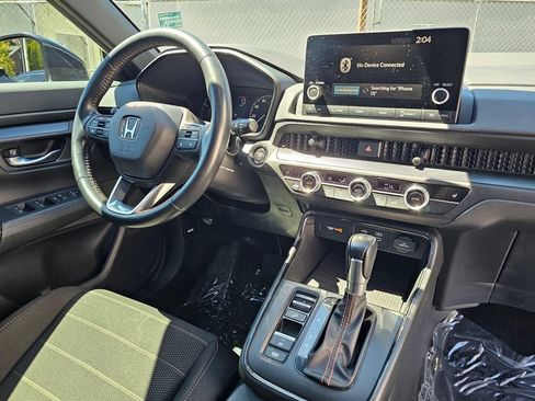 Used 2024 Honda CR-V Sport image 11