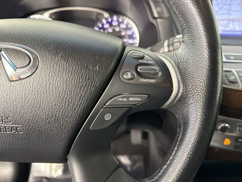 Used 2014 INFINITI QX60 Luxe w/ Premium Plus Package AWD/4WD image 14