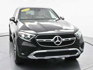 Used 2024 Mercedes-Benz GLC 300 4MATIC video 2