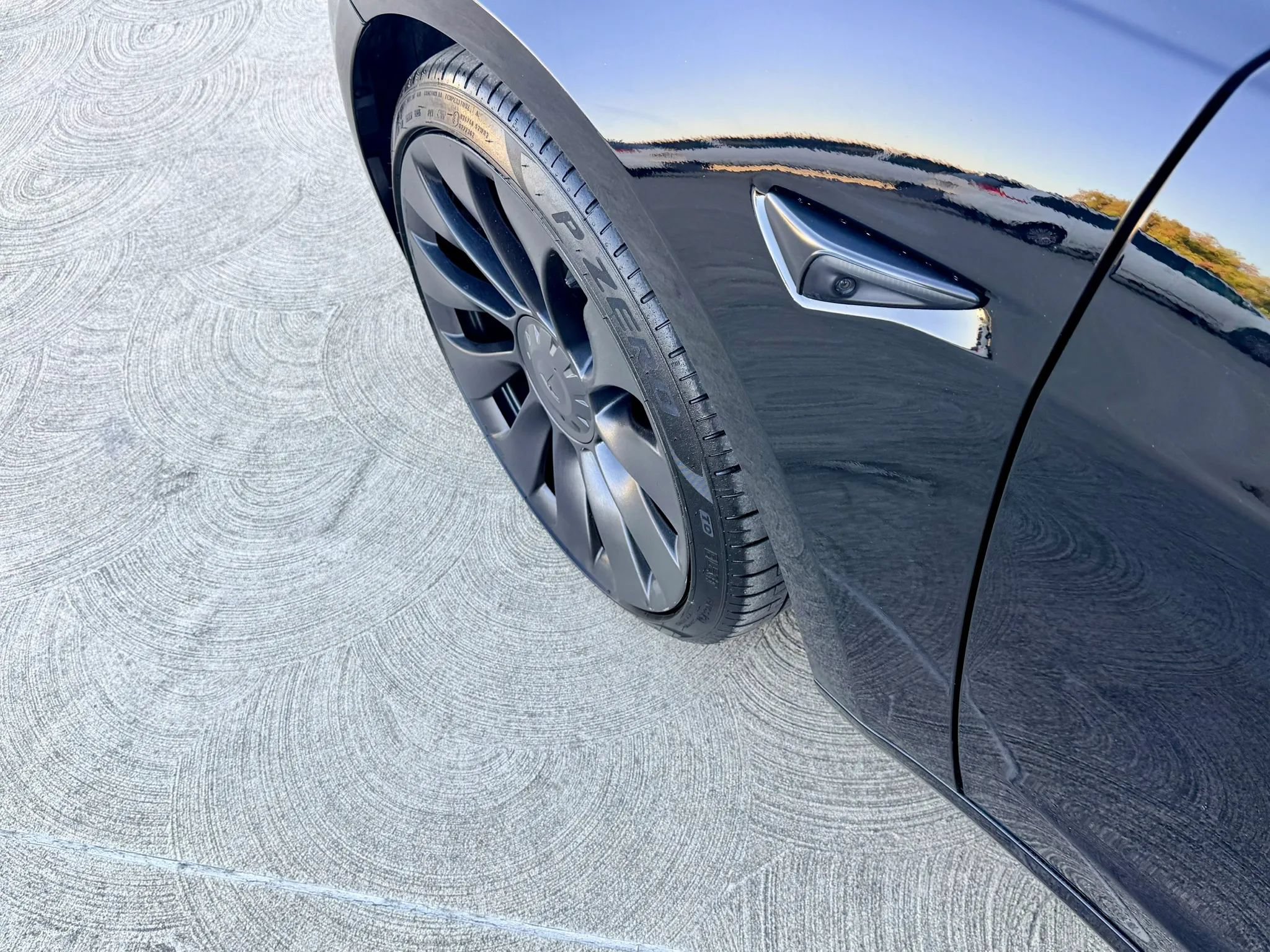 Used 2023 Tesla Model 3 Performance AWD/4WD image 18