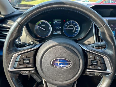 Used 2023 Subaru Crosstrek Hybrid AWD/4WD image 22