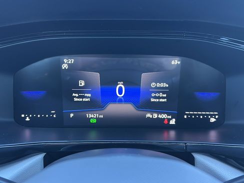 Used 2024 Volkswagen Taos S image 25