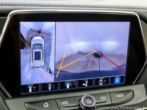 Used 2022 Chevrolet Blazer RS w/ Enhanced Convenience Package image 16