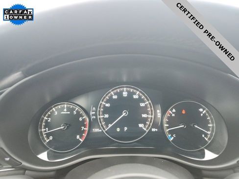 Used 2024 MAZDA MAZDA3 s image 2