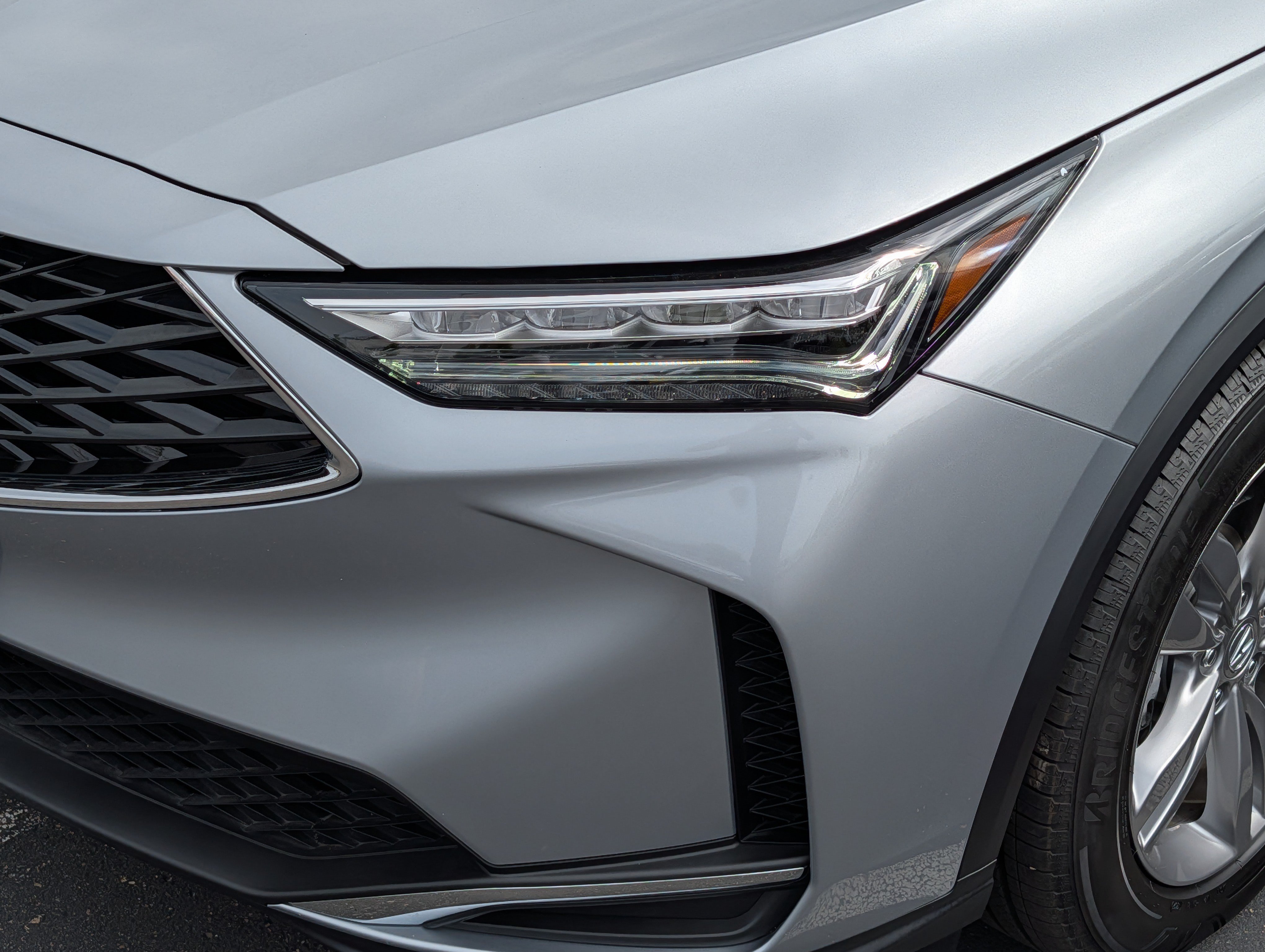 Certified 2026 Acura MDX SH-AWD image 16