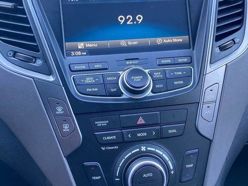 Used 2015 Hyundai Santa Fe Sport 2.0T w/ Option Group 05 image 20