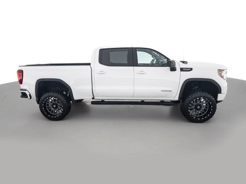Used 2020 GMC Sierra 1500 Elevation image 4