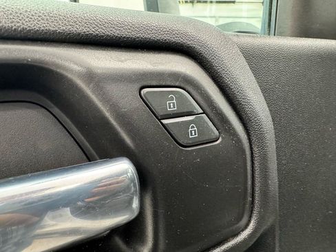 Used 2020 Chevrolet Silverado 2500 W/T w/ WT Fleet Convenience Package AWD/4WD image 10