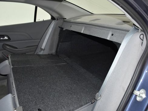 Used 2014 Chevrolet Malibu LS FWD image 25