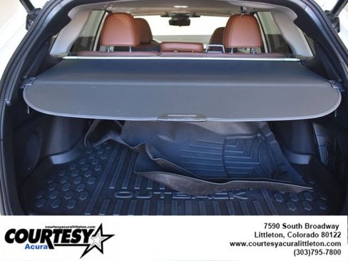 Used 2024 Subaru Outback Touring XT image 23