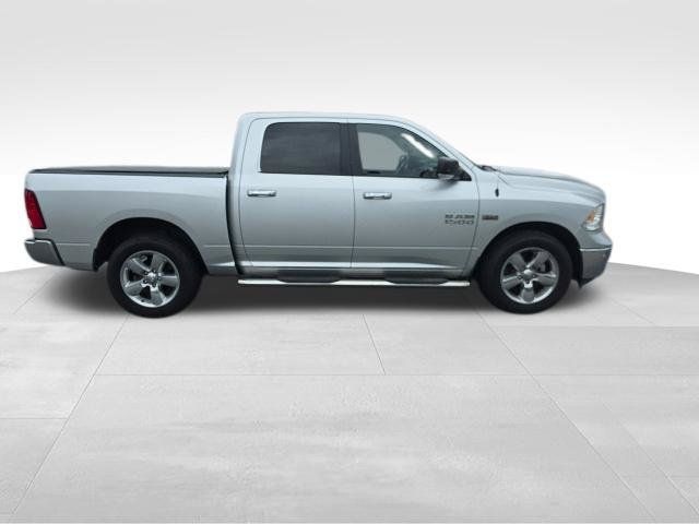 Used 2017 RAM 1500 Big Horn AWD/4WD image 10