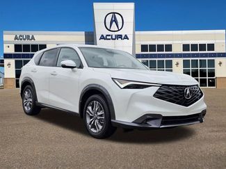 New 2026 Acura ADX FWD video 1