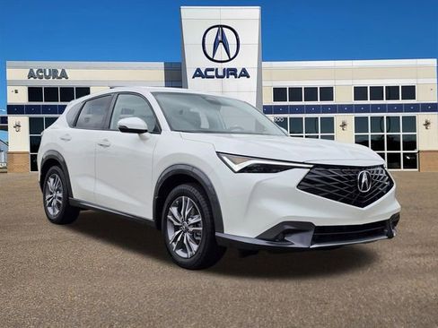New 2026 Acura ADX FWD image 1