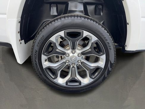 Used 2020 RAM 1500 Limited image 53