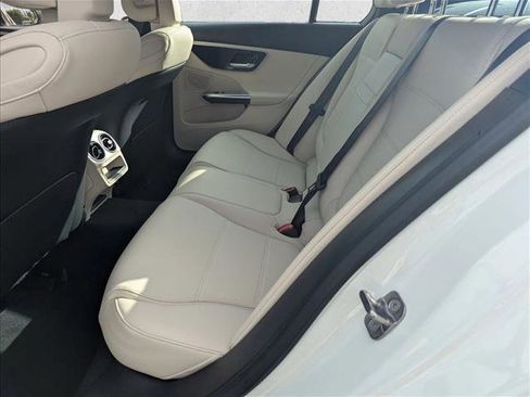New 2026 Mercedes-Benz C 300 Sedan image 14