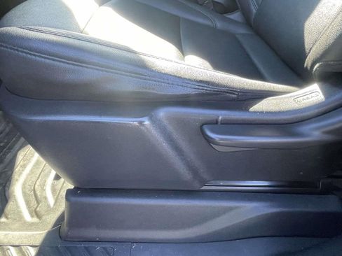 Used 2023 GMC Sierra 1500 Pro w/ Pro Value Package image 13