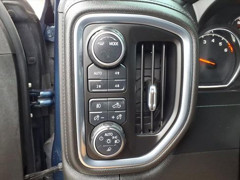 Certified 2021 Chevrolet Silverado 1500 RST w/ All Star Edition Plus image 17