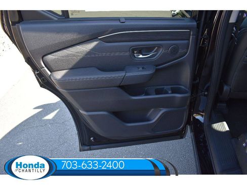 New 2026 Honda Pilot Touring image 29