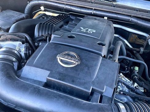 Used 2015 Nissan Frontier SV image 23