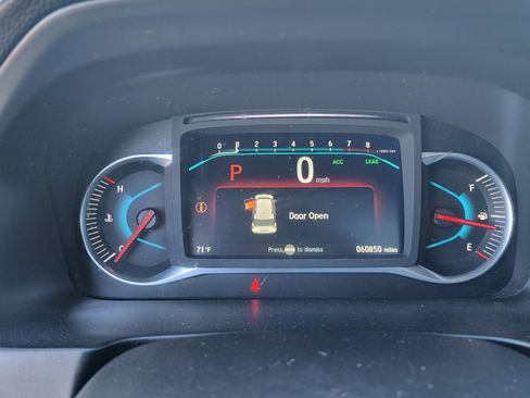 Used 2021 Honda Pilot Special Edition image 19