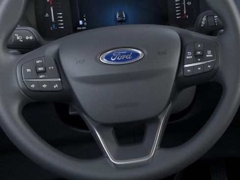 Used 2025 Ford Escape Active image 12