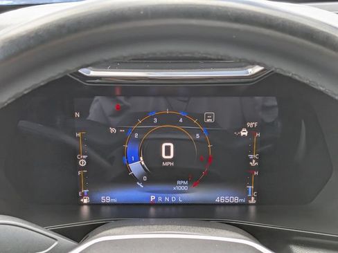 Used 2023 Chevrolet Colorado LT w/ LT Convenience Package II RWD image 27