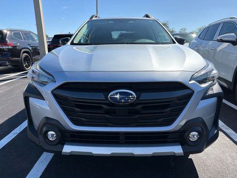 Used 2024 Subaru Outback Limited image 15