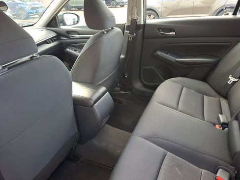 Used 2022 Nissan Altima 2.5 SV image 20