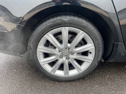 Used 2015 Audi A6 2.0T Premium Plus w/ Premium Plus Package image 12