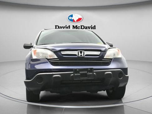 Used 2008 Honda CR-V EX image 22
