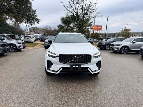 New 2026 Volvo XC60 B5 Plus w/ Protection Package Premier image 9