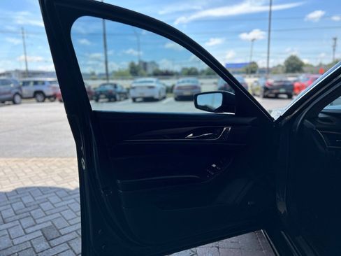 Used 2015 Cadillac CTS Vsport RWD image 33