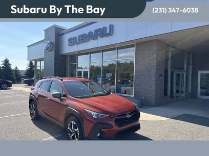 Used 2024 Subaru Crosstrek 2.0i Premium