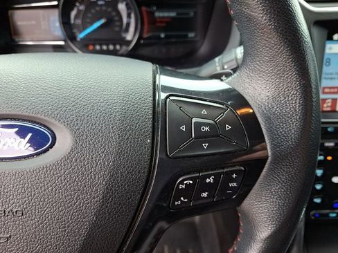 Used 2018 Ford Explorer Sport w/ Equipment Group 401A image 22