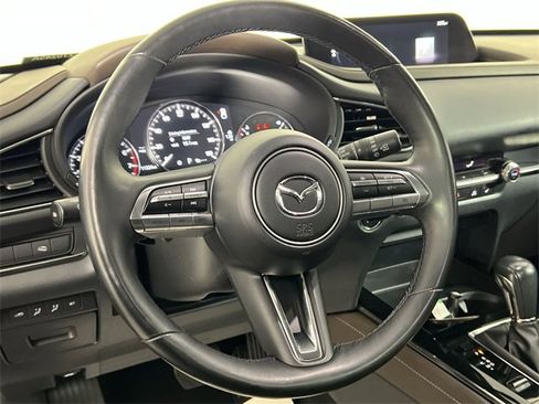 Used 2023 MAZDA CX-30 2.5 Turbo w/ Premium Package image 11