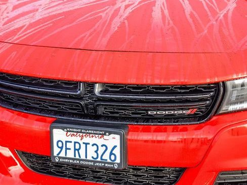 Certified 2023 Dodge Charger SXT image 6