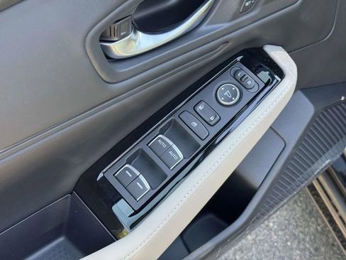 New 2026 Honda Accord Touring image 17