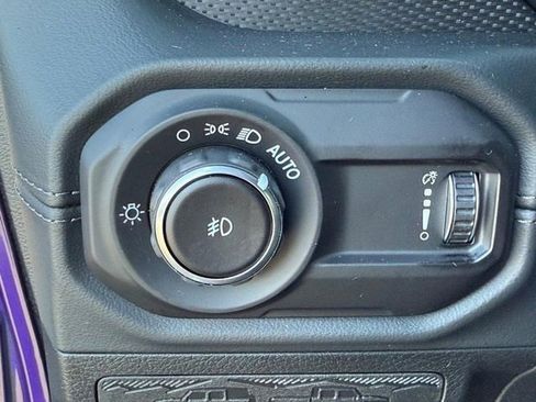 New 2026 Jeep Wrangler Rubicon image 29