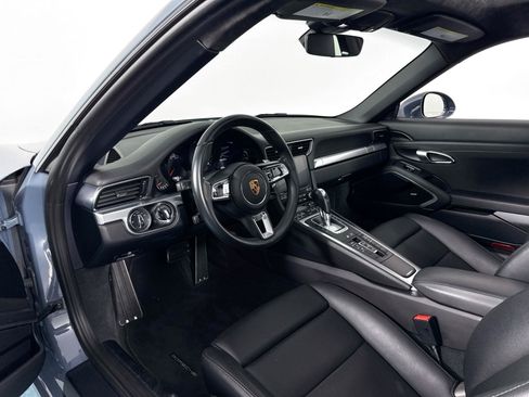 Used 2017 Porsche 911 Carrera RWD image 9