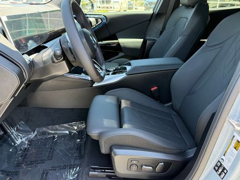New 2026 BMW X3 xDrive30 AWD/4WD image 21