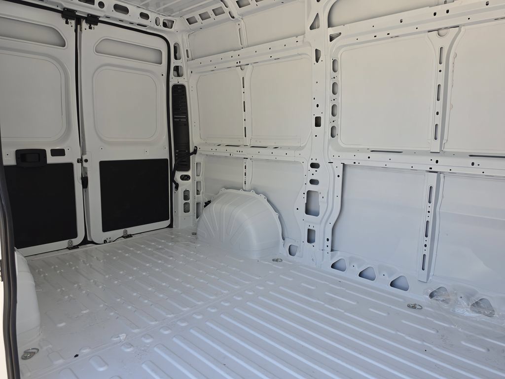 New 2026 RAM ProMaster 1500 w/ Premium Convenience Group FWD image 15