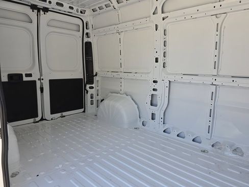 New 2026 RAM ProMaster 1500 w/ Premium Convenience Group FWD image 15