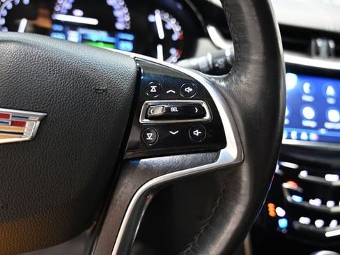 Used 2019 Cadillac XTS Luxury FWD image 22