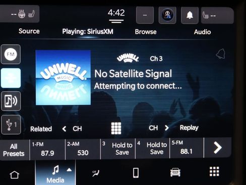 Used 2022 RAM 1500 Big Horn image 46