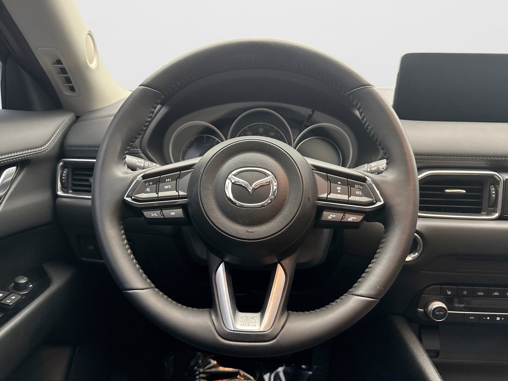 Used 2023 MAZDA CX-5 AWD 2.5 S image 12