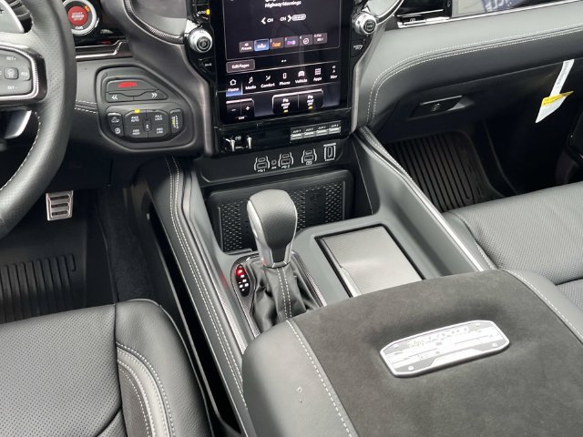 New 2026 RAM 1500 RHO w/ RHO Level 1 Equipment Group AWD/4WD image 14