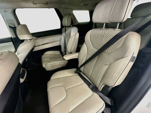 Used 2024 Hyundai Palisade Calligraphy AWD/4WD image 30