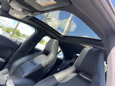 Used 2016 Mercedes-Benz CLA 250 4MATIC image 24