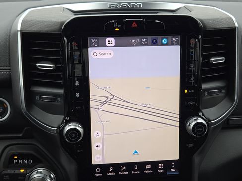 New 2026 RAM 1500 Laramie image 15