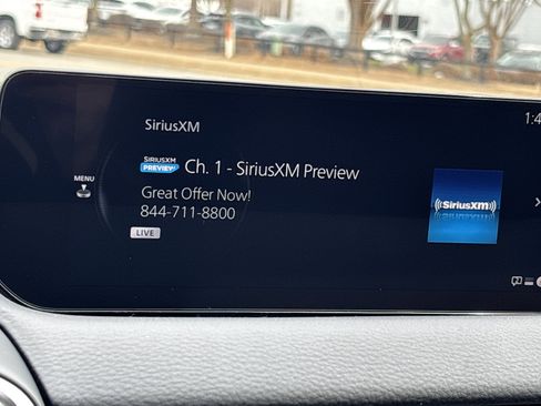 New 2026 MAZDA CX-50 2.5 Turbo w/ Accent Package image 30